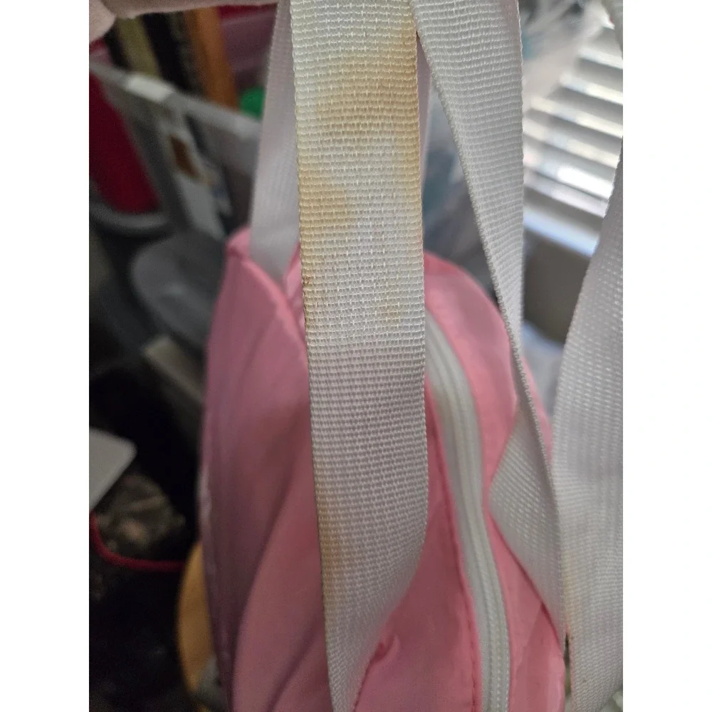 N/A pastel tinsel